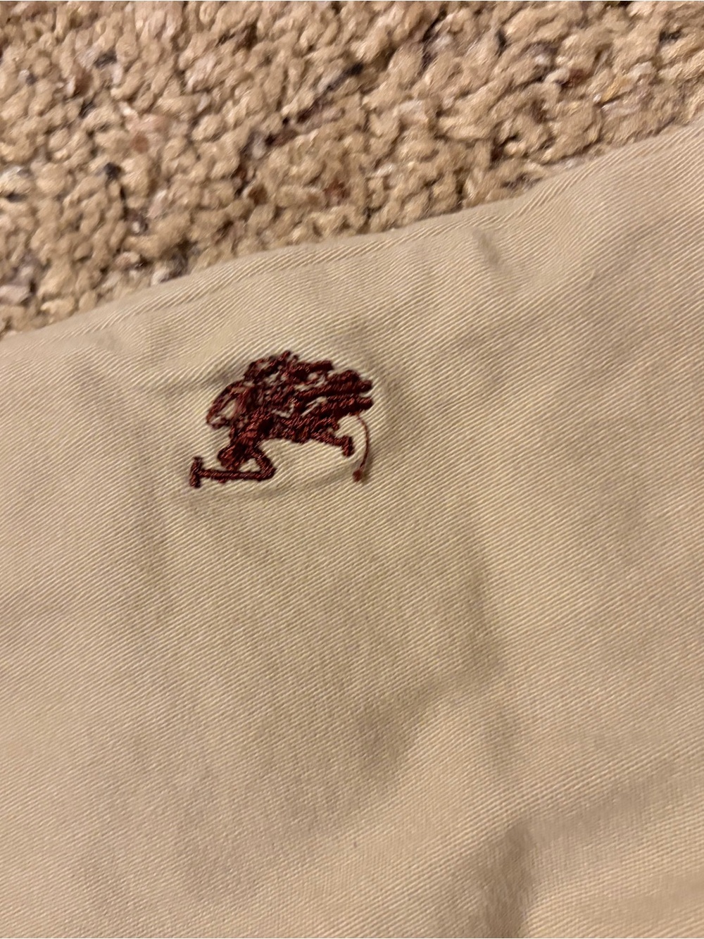 Kids Polo Ralph Khakis - Picture 2 of 5